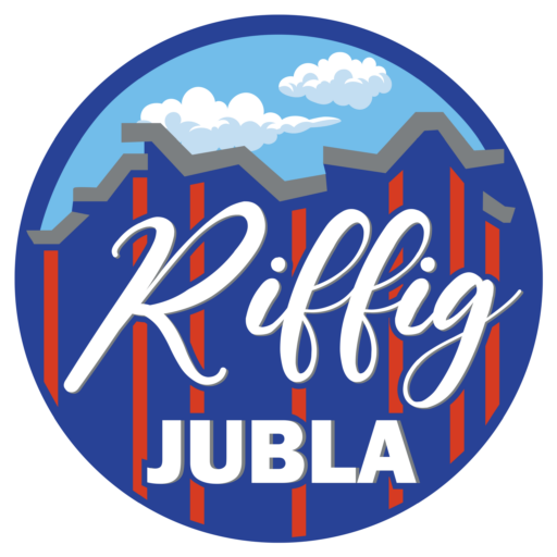 JuBla Riffig